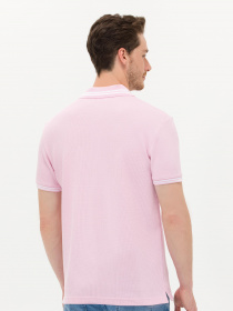 Поло US Polo модель G081SZ011.000.1573668.VR211 Поло US Polo модель G081SZ011.000.1573668.VR211 Фото