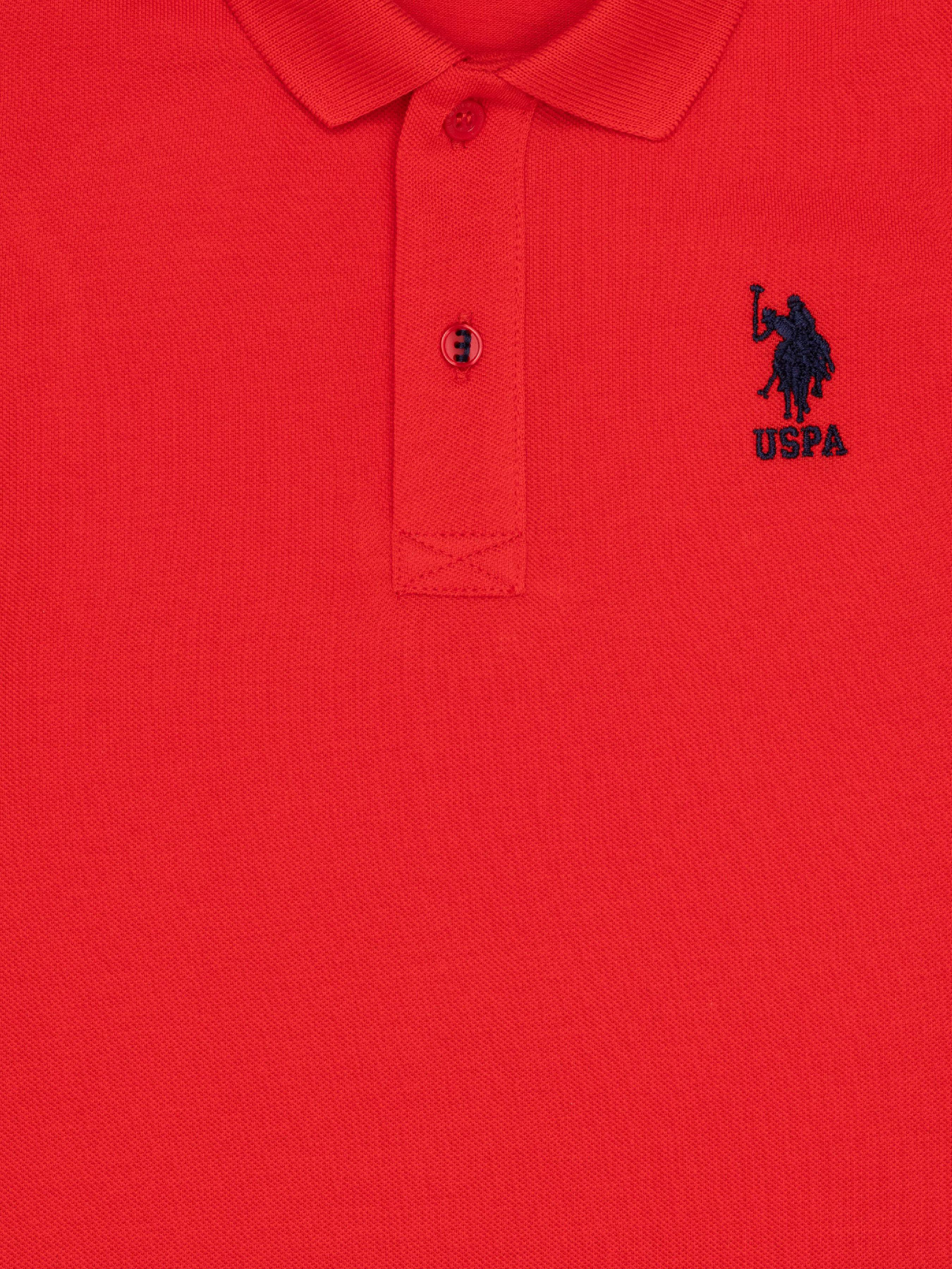 Поло US Polo модель G083SZ011.000.1570859.VR030 Фото