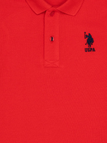 Поло US Polo модель G083SZ011.000.1570859.VR030 Фото