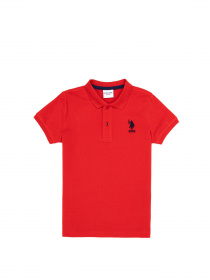 Поло US Polo модель G083SZ011.000.1570859.VR030 Фото