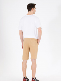 Повседневные шорты US Polo модель G081SZ0OS.000.1573002.VR015 Фото