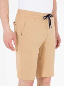 Повседневные шорты US Polo модель G081SZ0OS.000.1573002.VR015 Фото