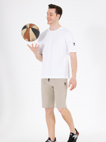 Шорты US Polo модель G081SZ0OS.000.1573002.VR027 Фото