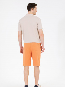 Повседневные шорты US Polo модель G081SZ0OS.000.1573002.VR031 Фото