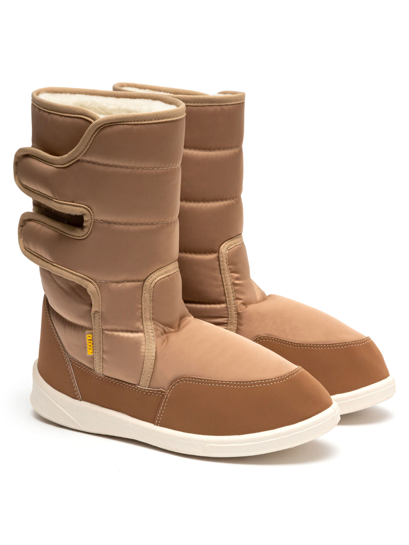 Сапоги дутики Oldcom модель oc0766 Фото