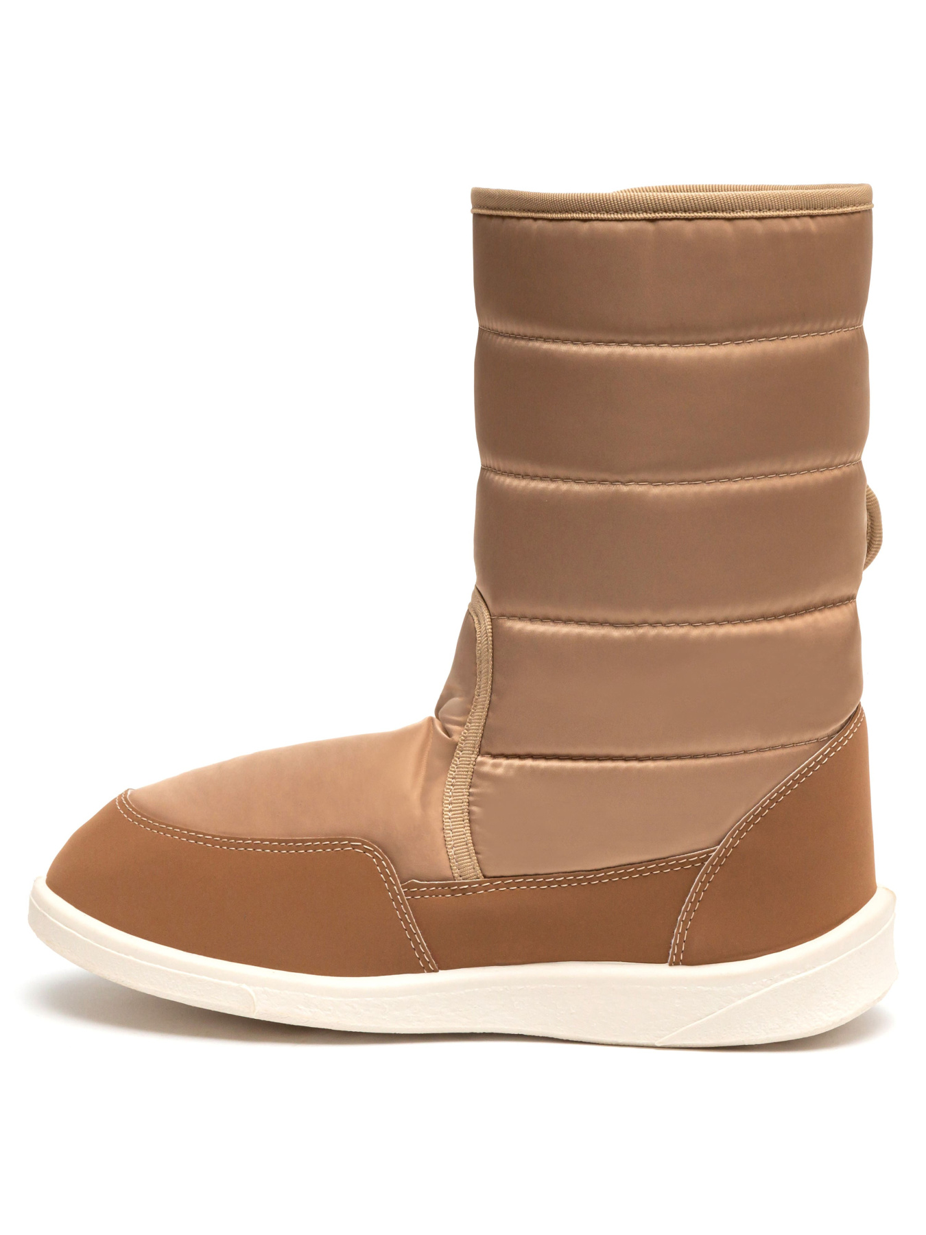 Сапоги дутики Oldcom модель oc0766 Фото