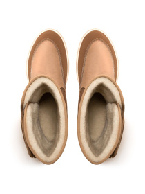 Сапоги дутики Oldcom модель oc0766 Фото