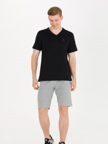 Повсякденні шорти US Polo модель G081SZ0OS.000.1573002.VR086 Фото