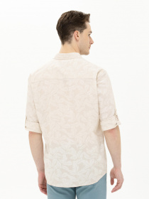 Рубашка US Polo модель G081SZ004.000.1574405.VR019 Фото