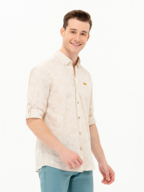 Рубашка US Polo модель G081SZ004.000.1574405.VR019 Фото