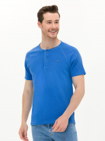 Футболка US Polo модель G081SZ011.000.1573941.VR045 Фото