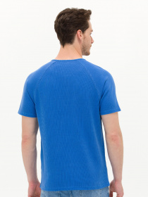 Футболка US Polo модель G081SZ011.000.1573941.VR045 Фото