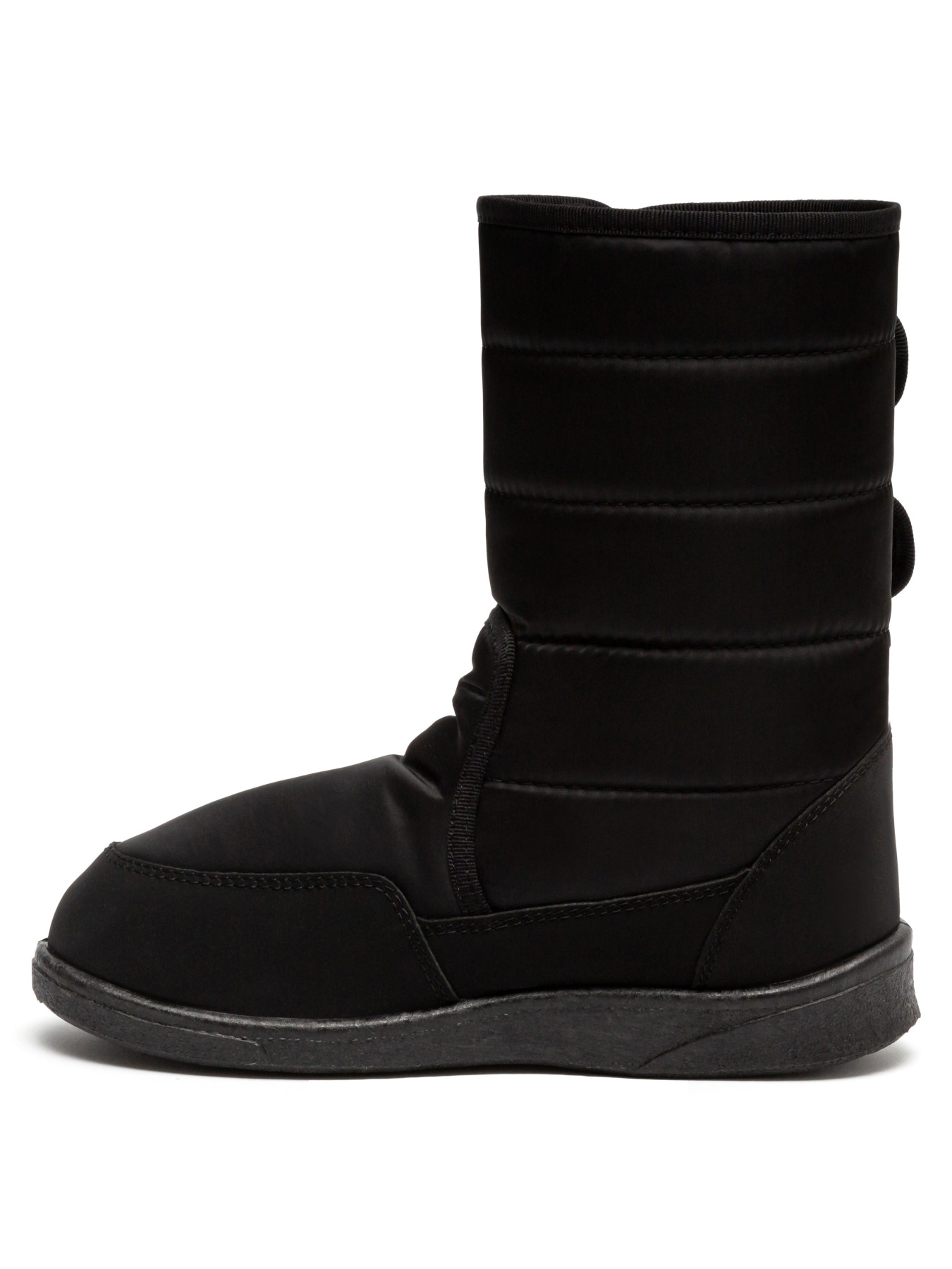 Сапоги дутики Oldcom модель oc0767 Фото