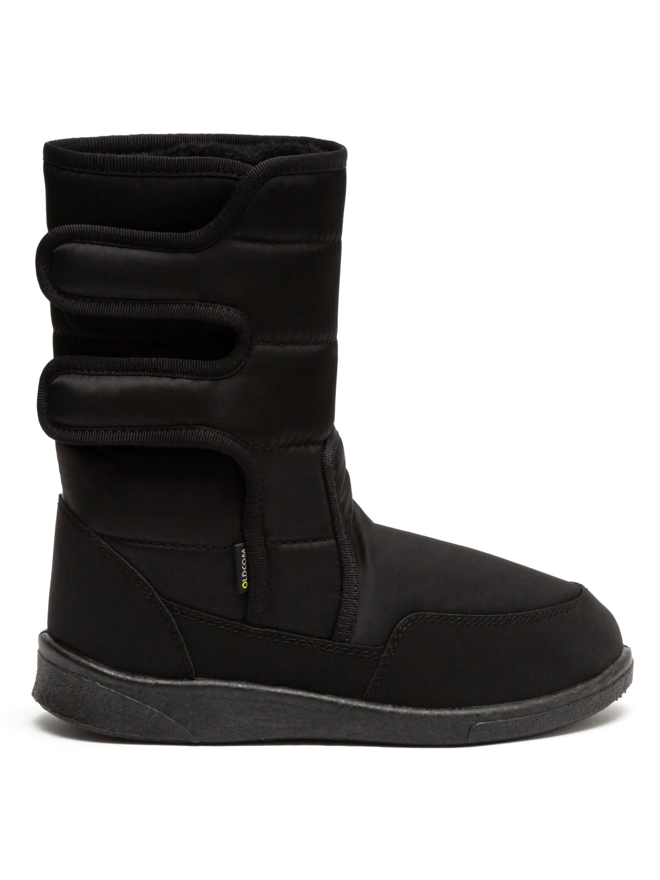 Сапоги дутики Oldcom модель oc0767 Фото