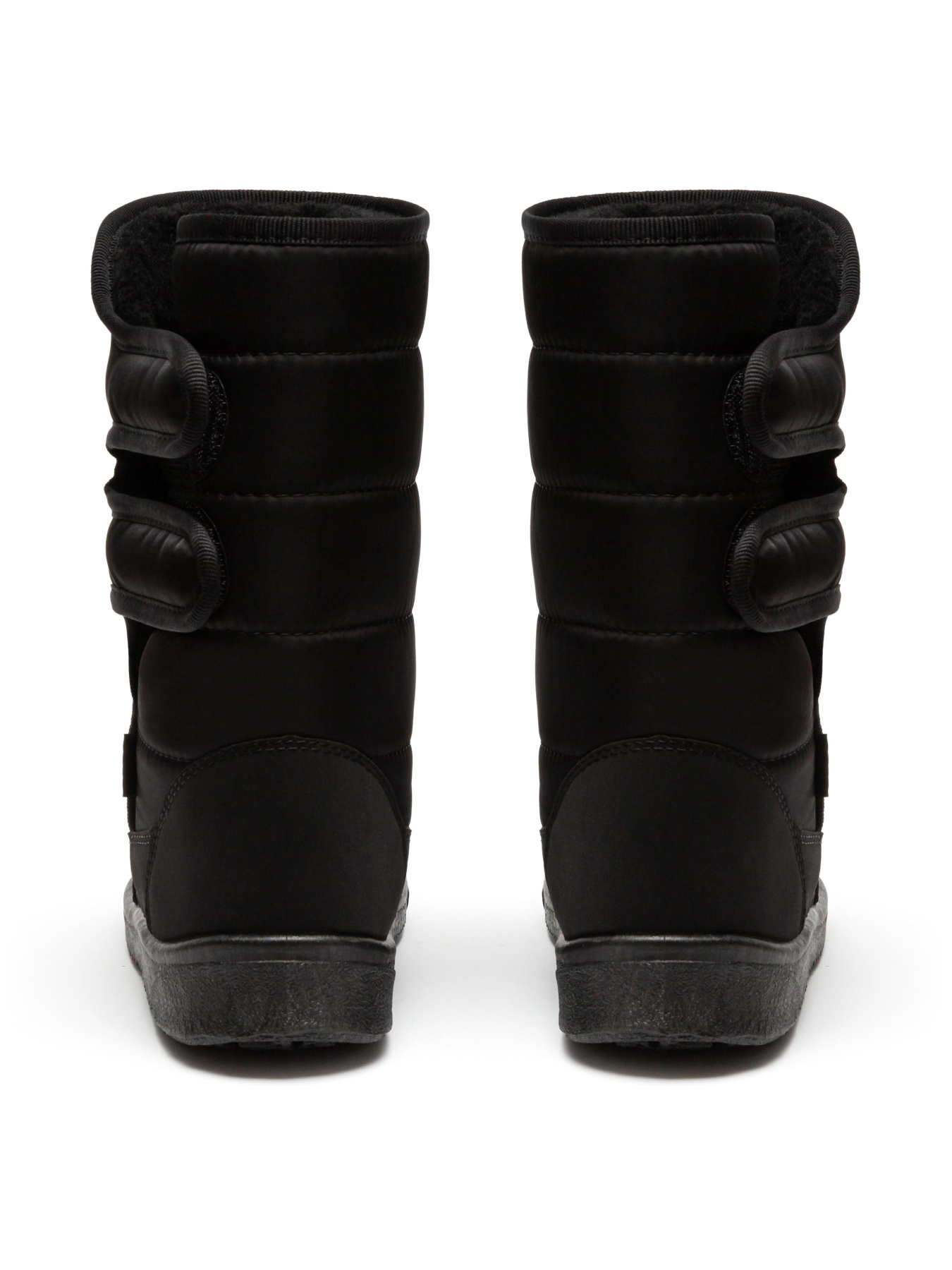 Сапоги дутики Oldcom модель oc0767 Фото