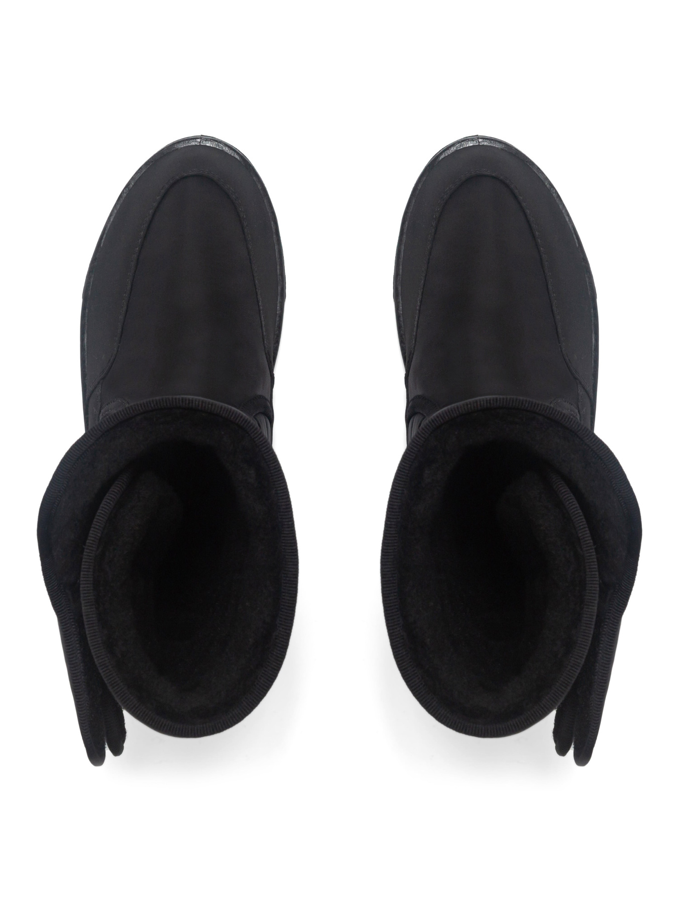 Сапоги дутики Oldcom модель oc0767 Фото