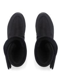 Сапоги дутики Oldcom модель oc0767 Фото