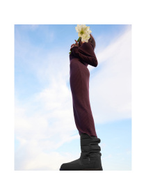 Сапоги дутики Oldcom модель oc0767 Фото