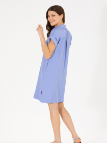 Платье мини US Polo модель G082SZ032.000.1566840.VR036 Фото