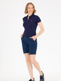 Поло US Polo модель G082SZ011.000.1567273.VR033 Фото