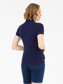 Футболки и поло US Polo модель G082SZ011.000.1567273.VR033 Фото