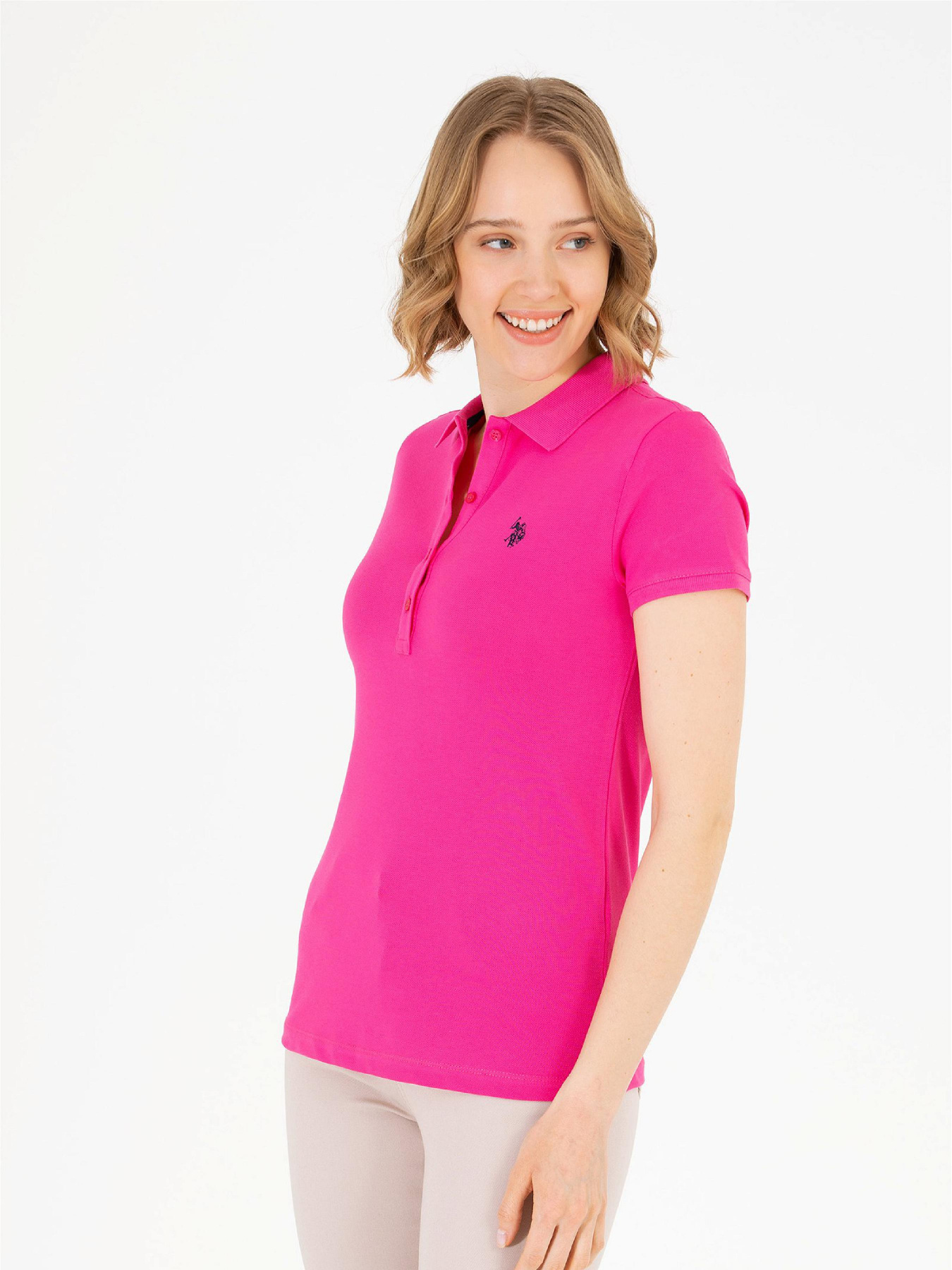 Поло US Polo модель G082GL011.000.1567331.VR023 Поло US Polo модель G082GL011.000.1567331.VR023 Фото