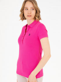 Поло US Polo модель G082GL011.000.1567331.VR023 Поло US Polo модель G082GL011.000.1567331.VR023 Фото