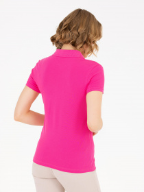 Поло US Polo модель G082GL011.000.1567331.VR023 Поло US Polo модель G082GL011.000.1567331.VR023 Фото