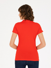 Поло US Polo модель G082GL011.000.1567331.VR030 Фото