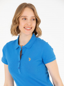 Поло US Polo модель G082GL011.000.1567331.VR045 Фото