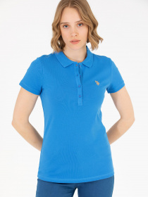Поло US Polo модель G082GL011.000.1567331.VR045 Поло US Polo модель G082GL011.000.1567331.VR045 Фото