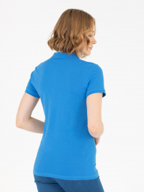 Поло US Polo модель G082GL011.000.1567331.VR045 Поло US Polo модель G082GL011.000.1567331.VR045 Фото