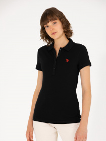 Поло US Polo модель G082GL011.000.1567331.VR046 Фото