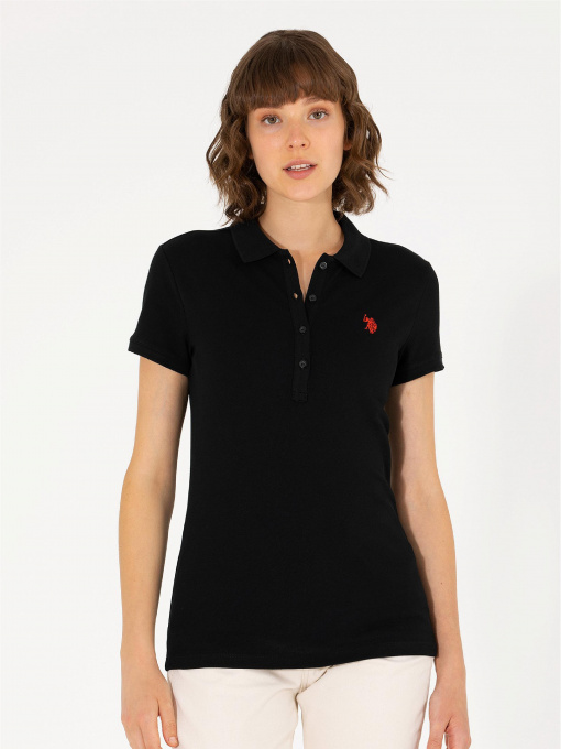 Поло US Polo модель G082GL011.000.1567331.VR046 Фото