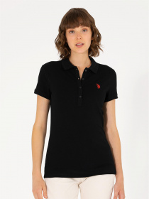 Футболки и поло US Polo модель G082GL011.000.1567331.VR046 Фото