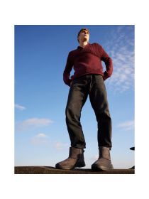 Сапоги Oldcom модель oc0768 Фото