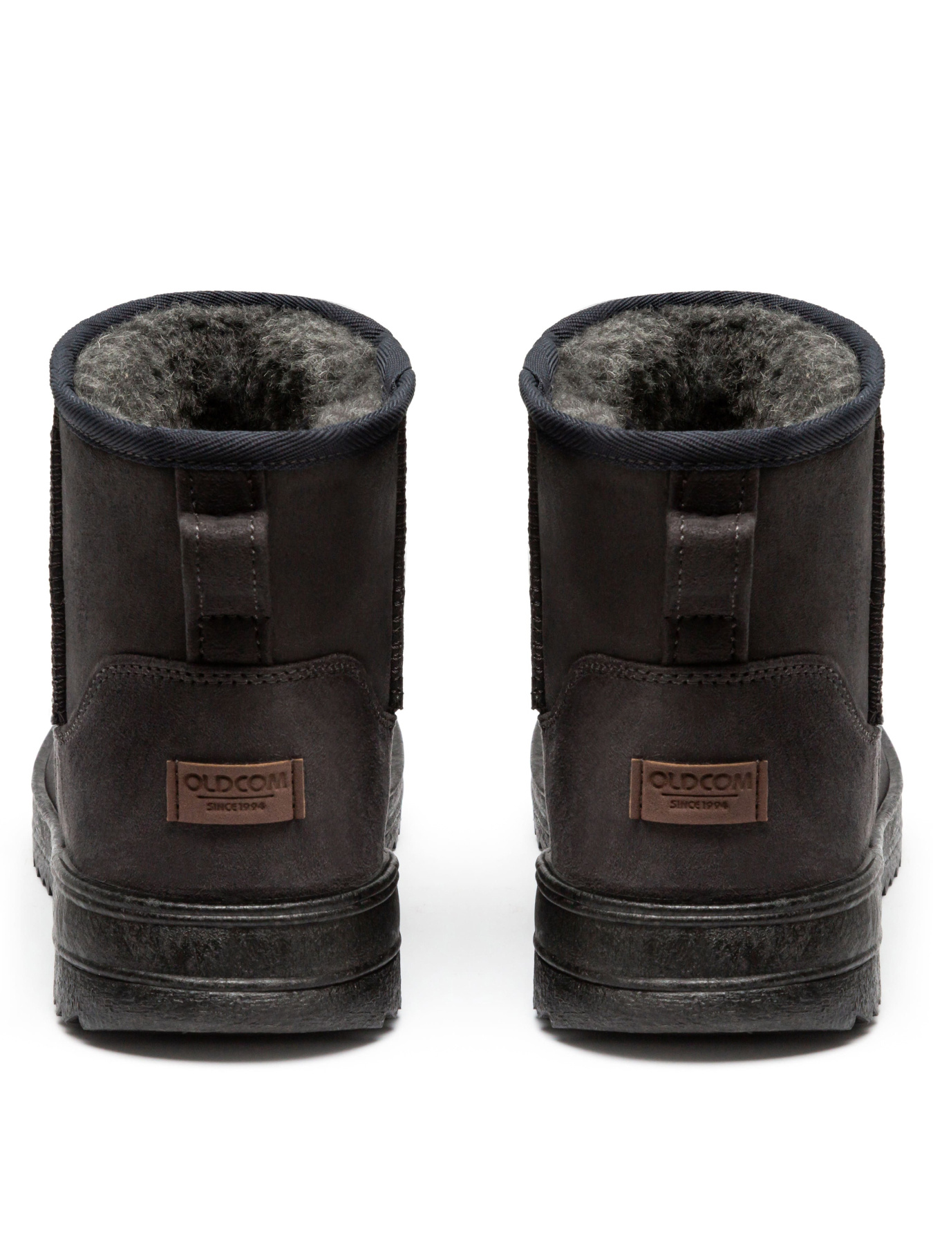 Черевики Oldcom модель oc0768 Фото