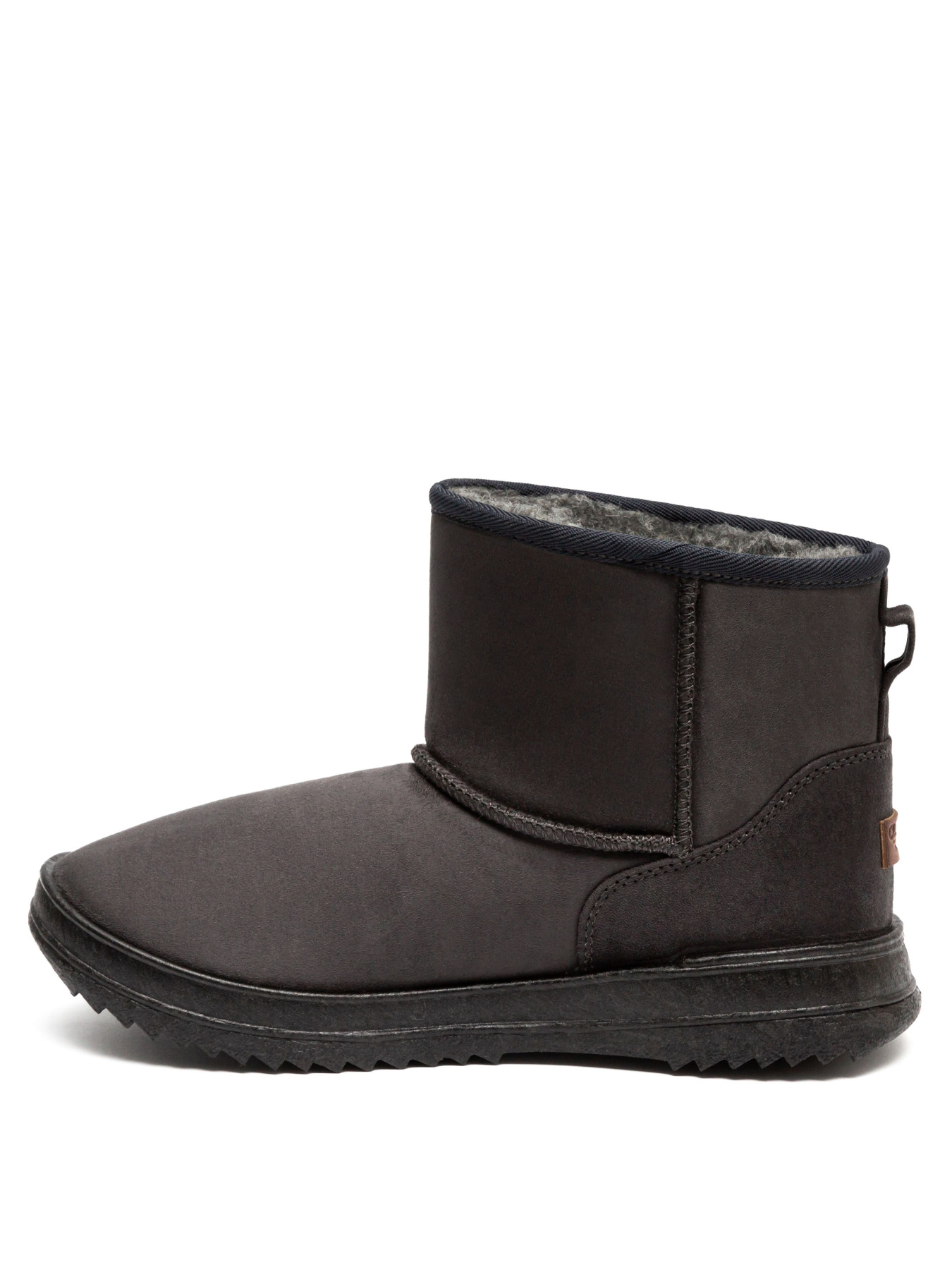 Черевики Oldcom модель oc0768 Фото