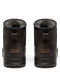 Черевики Oldcom модель oc0768 Фото