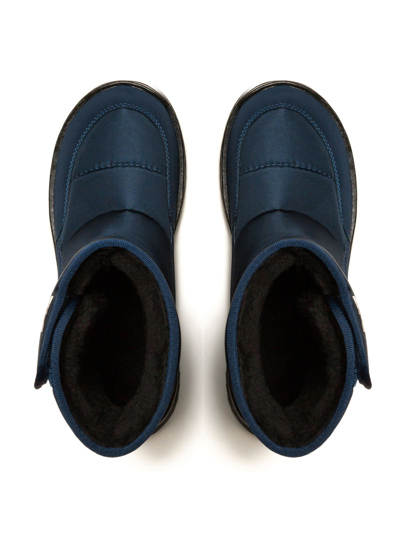 Чоботи дутики Oldcom модель oc0769 Фото