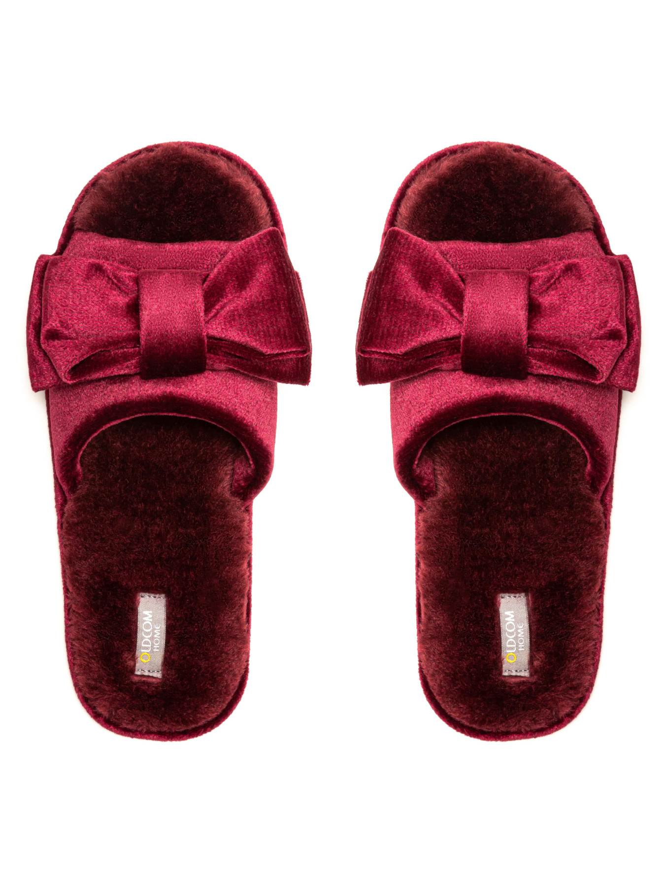 Тапки Oldcom модель oc0770 Фото