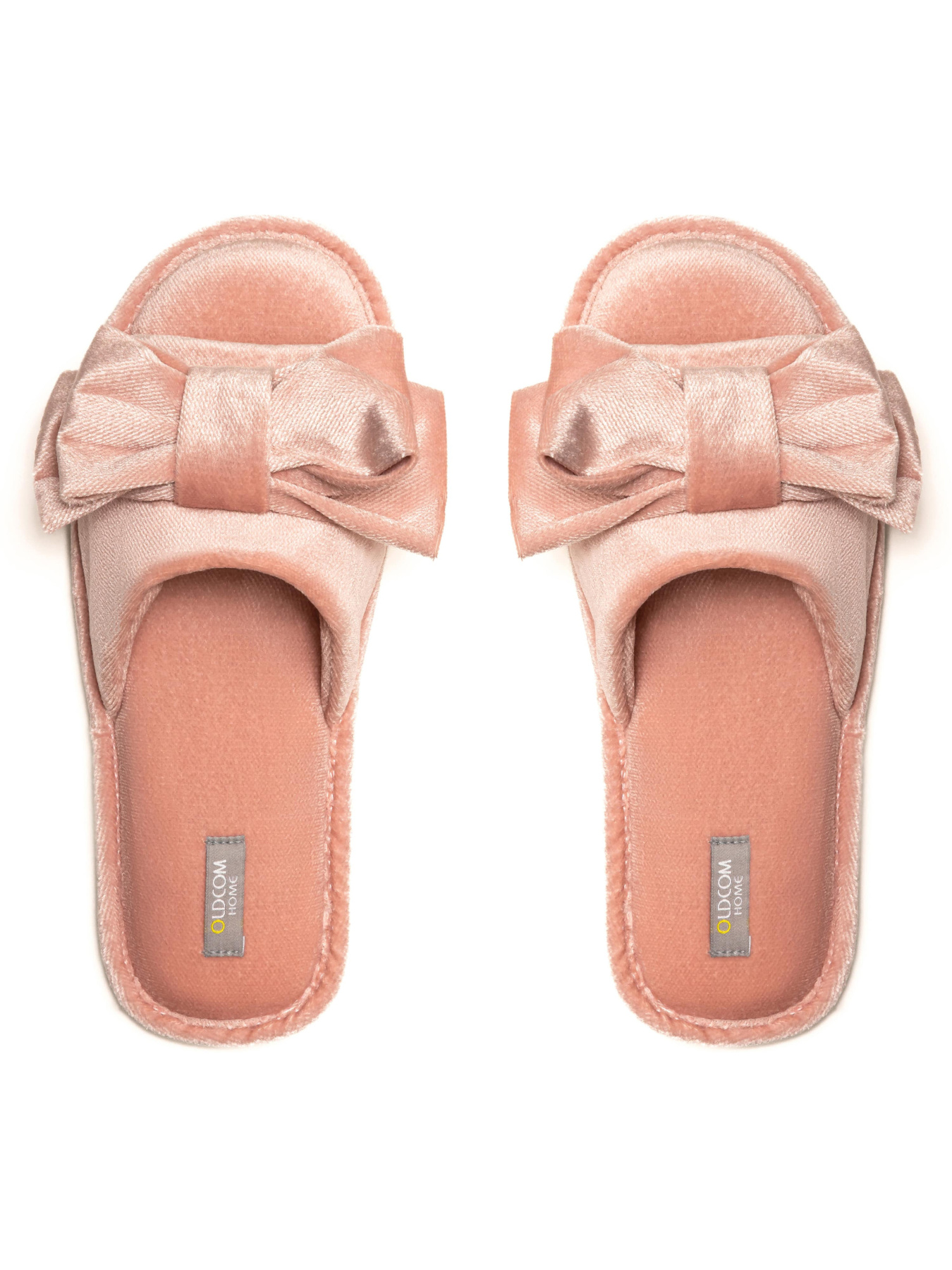 Тапки Oldcom модель oc0771 Фото