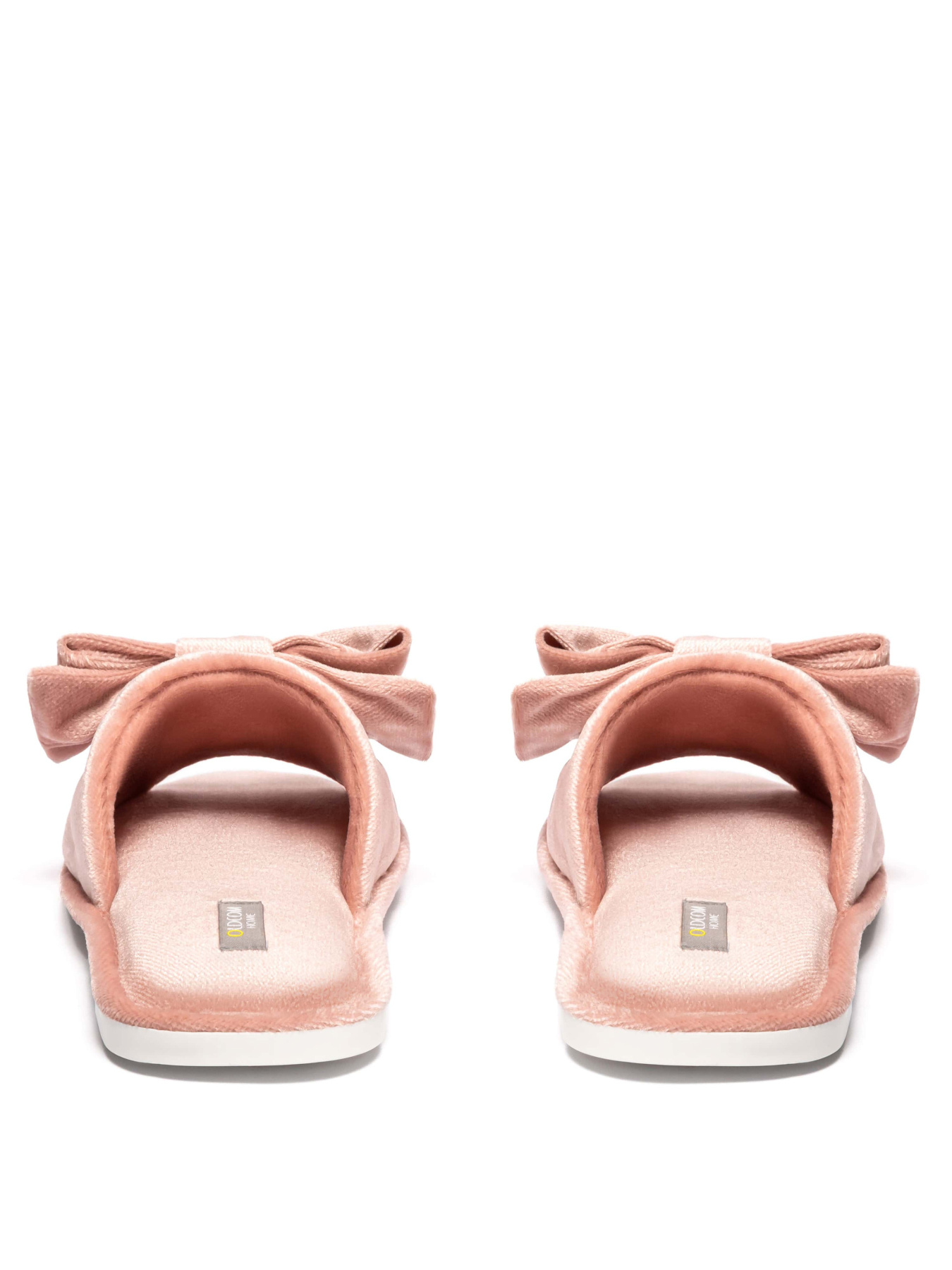 Тапки Oldcom модель oc0771 Фото