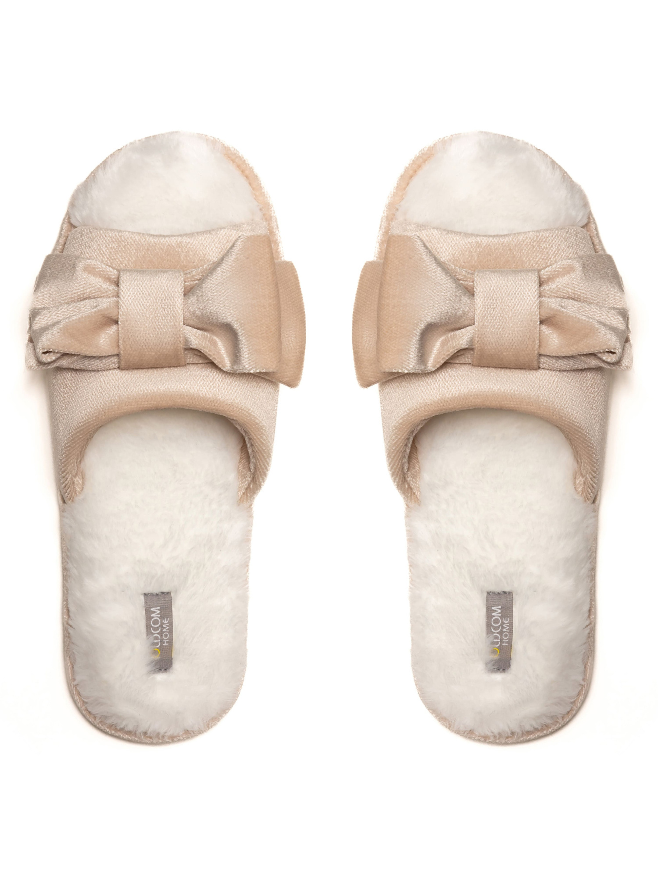 Тапки Oldcom модель oc0772 Фото