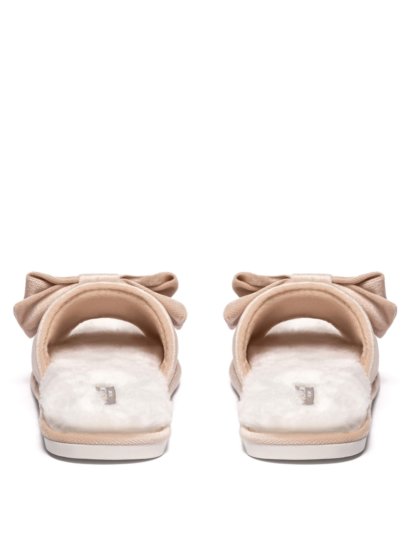 Тапки Oldcom модель oc0772 Фото