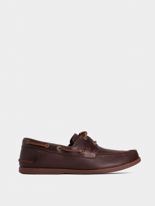 Слипондар мен мокасиндер Clarks үлгі 2615-0235 Фото
