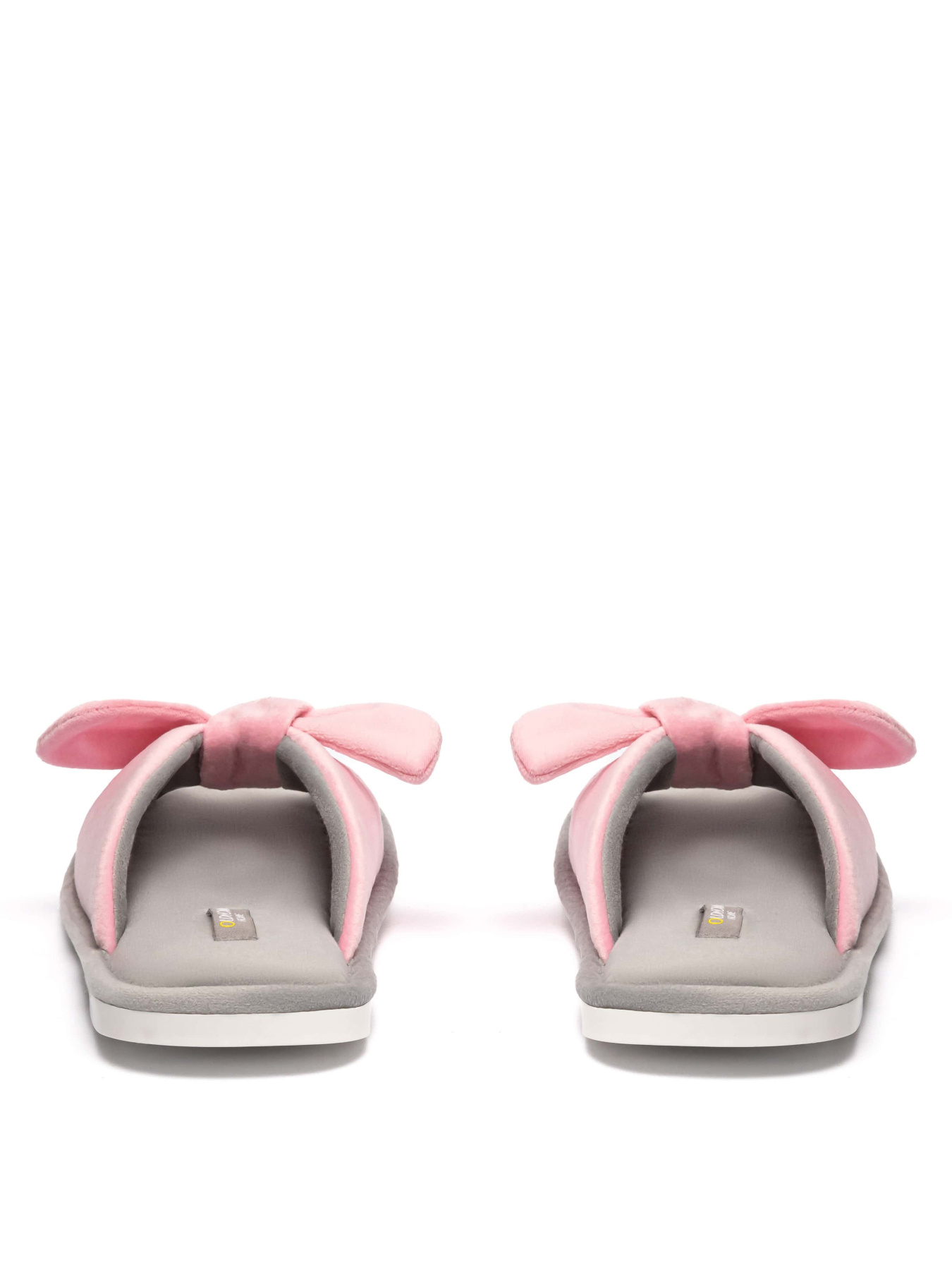 Тапки Oldcom модель oc0773 Фото