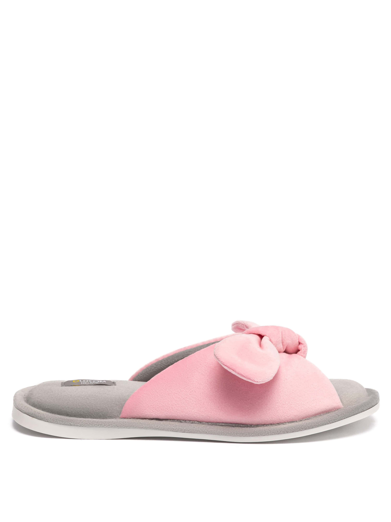 Тапки Oldcom модель oc0773 Фото