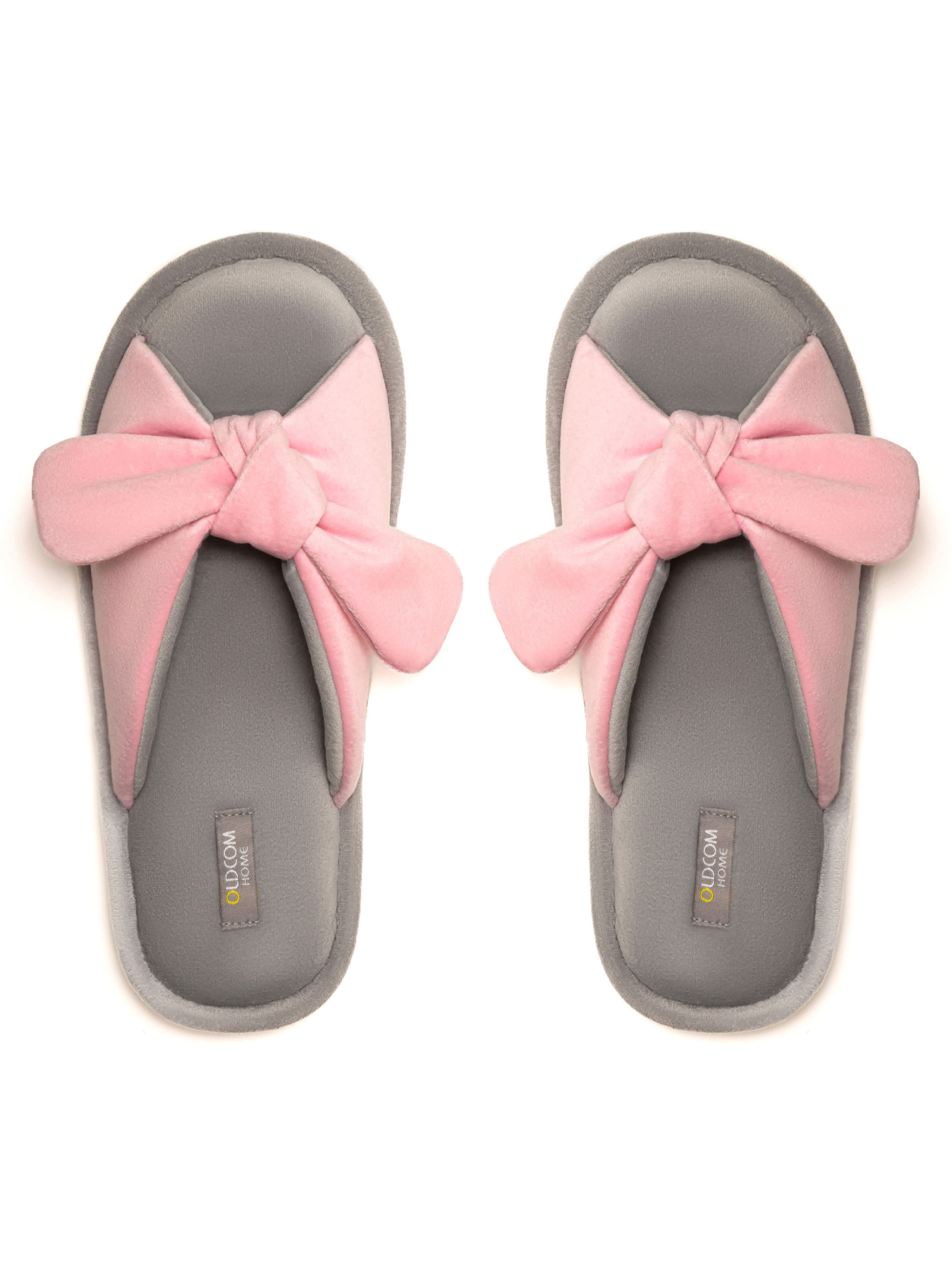 Тапки Oldcom модель oc0773 Тапки Oldcom модель oc0773 Фото