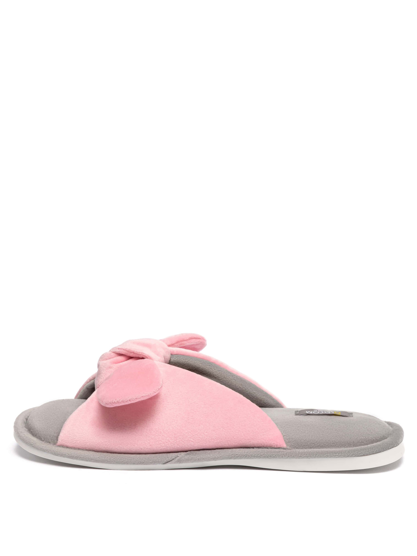 Тапки Oldcom модель oc0773 Тапки Oldcom модель oc0773 Фото